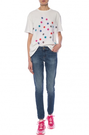 Round neck t-shirt, zdjęcie 2 Round neck t-shirt od Paul Smith